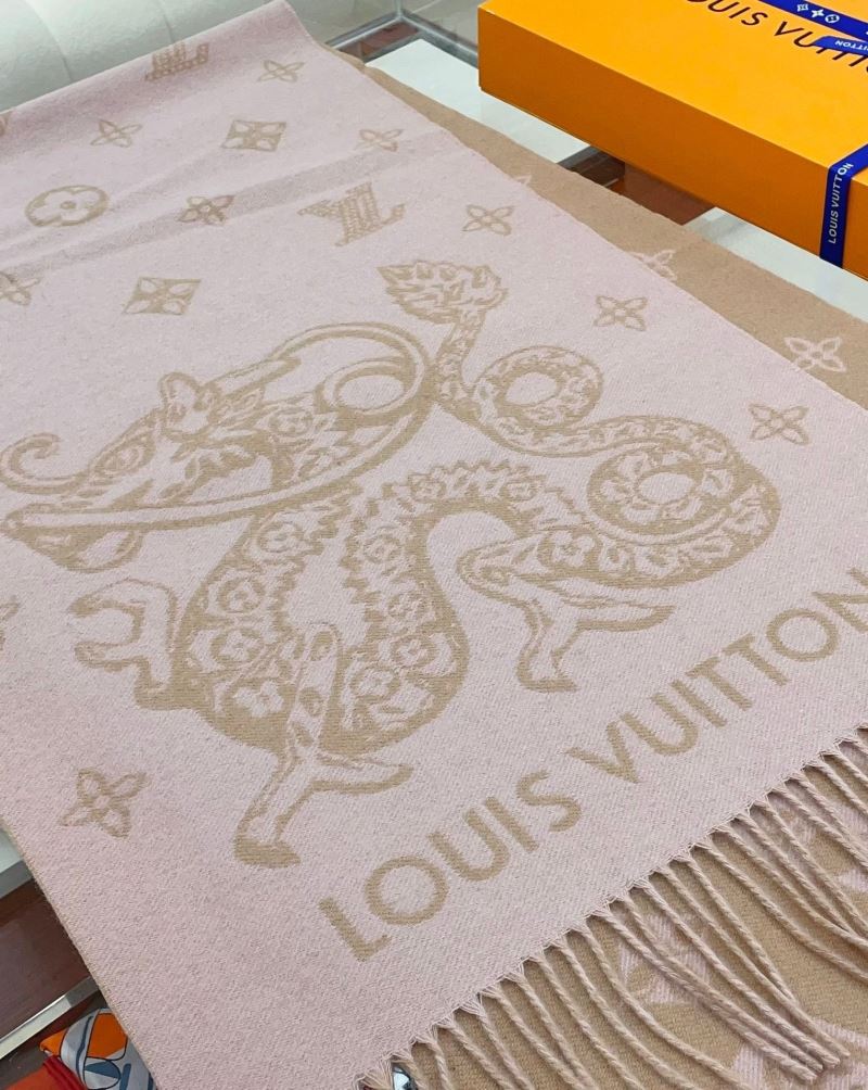 Louis Vuitton Scarf